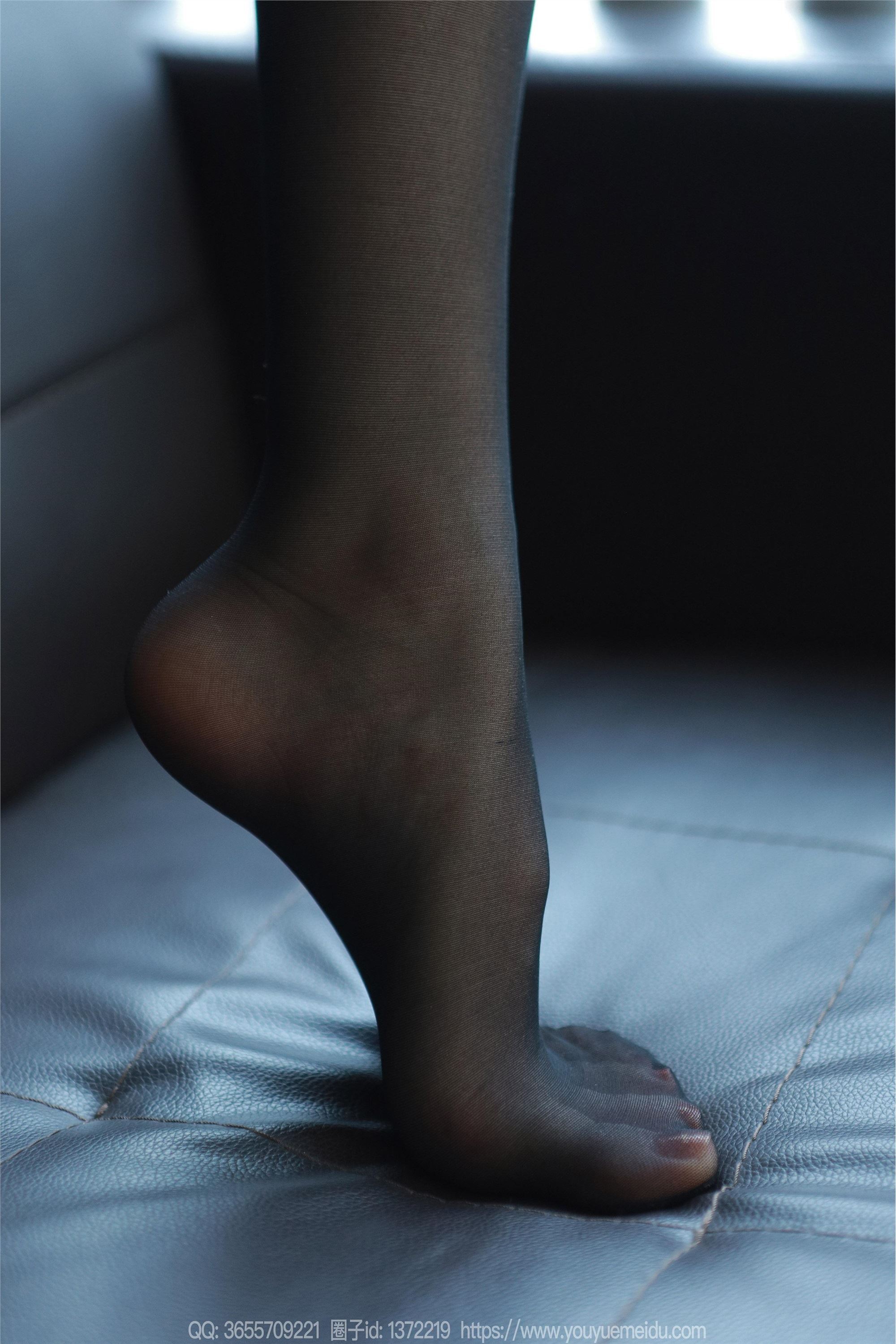 IESS异思趣向  2023.10.25 丝享家 1568 团团《有特长的女生》